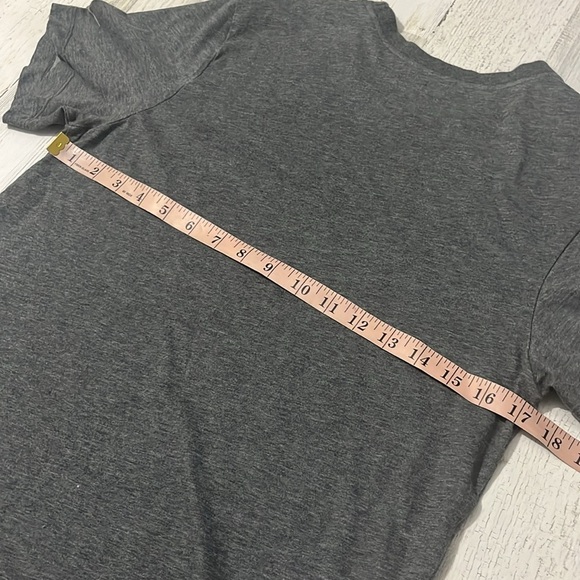 Nike New Orleans Saints Dri Fit Tee Size Small - Picture 5 of 7